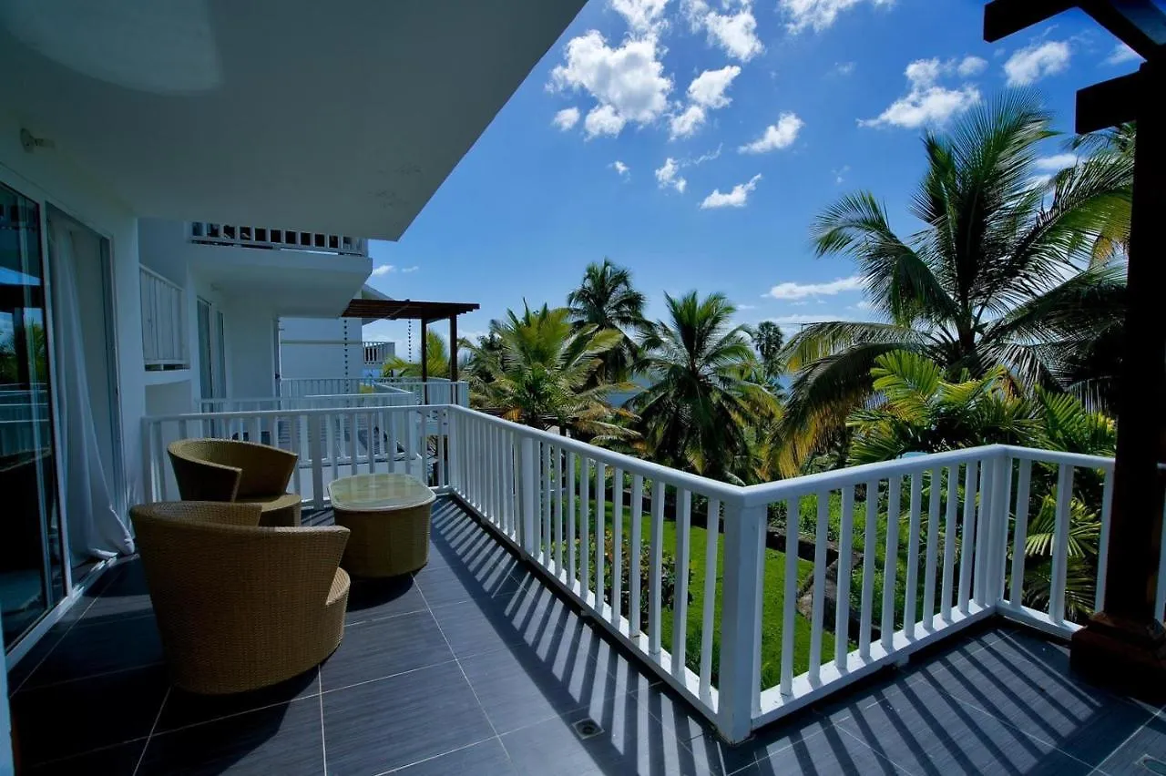 Vista Mare Samana Amazing Views!! Apartment