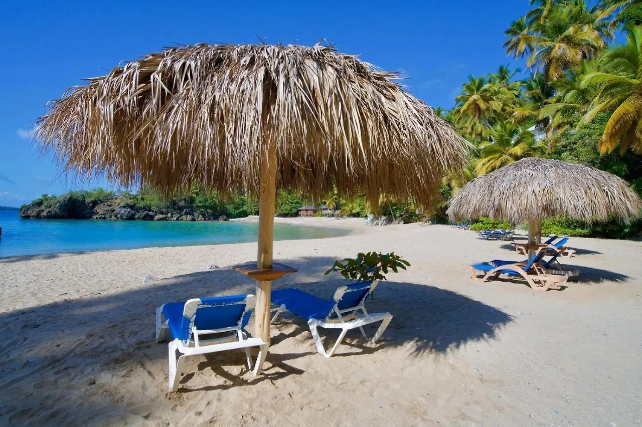 Vista Mare Samana Amazing Views!! Apartment