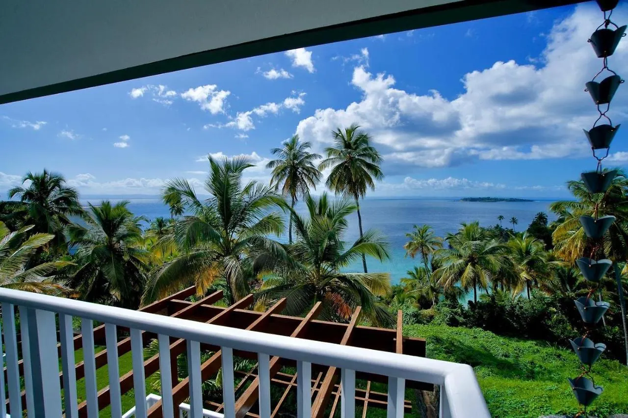 Vista Mare Samana Amazing Views!! Apartment 0*,