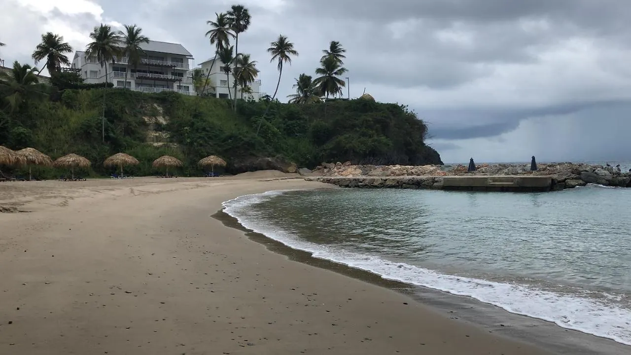 Vista Mare Samana Amazing Views!! Apartment