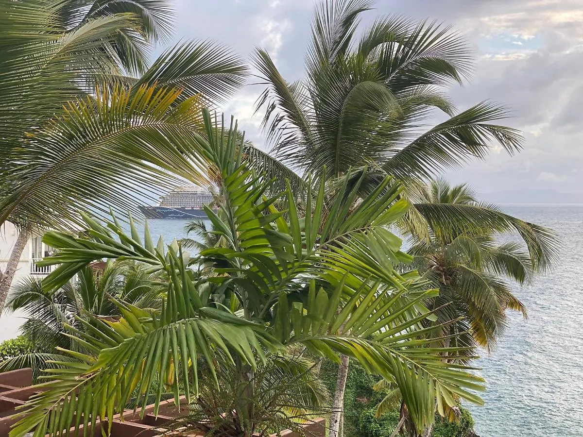 Vista Mare Samana Amazing Views!! Apartment 0*,  Dominican Republic