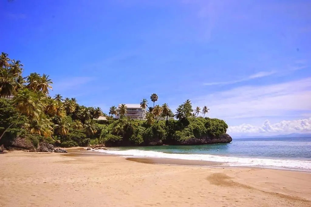 Vista Mare Samana Amazing Views!! Apartment