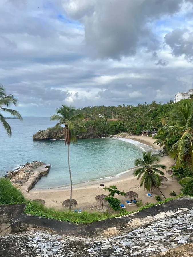 Vista Mare Samana Amazing Views!! Apartment 0*,  Dominican Republic