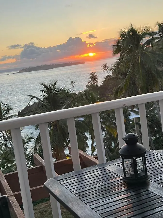 Vista Mare Samana Amazing Views!! Apartment