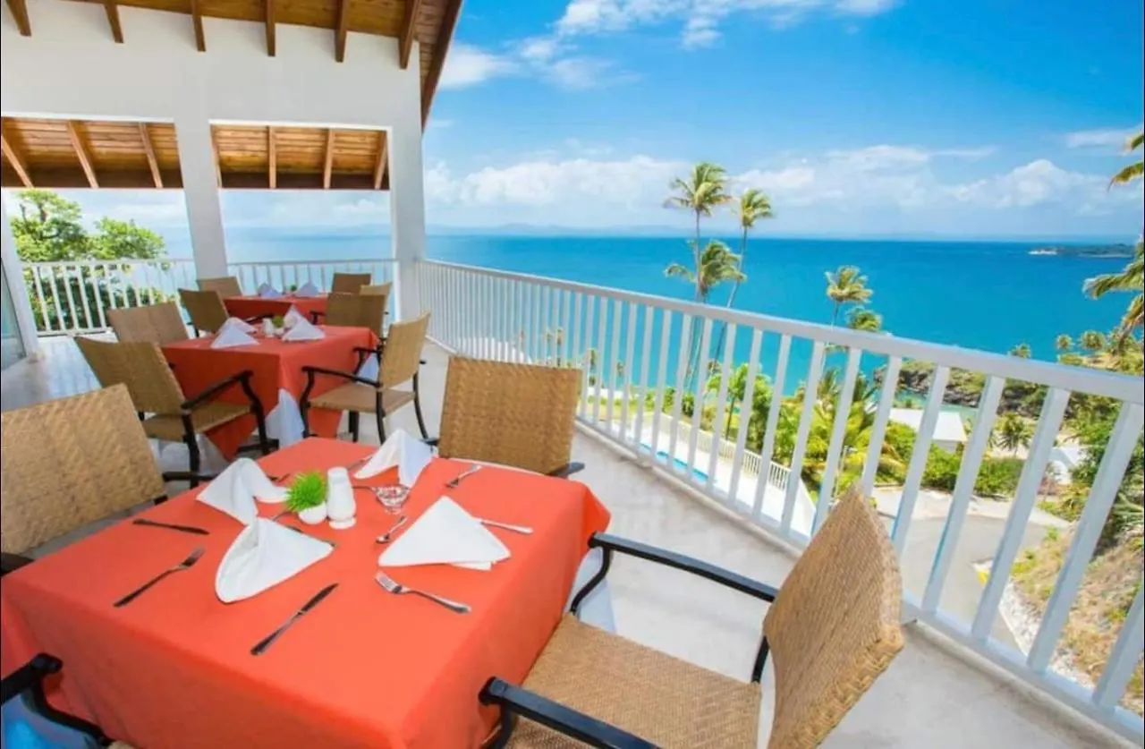 Vista Mare Samana Amazing Views!! Apartment