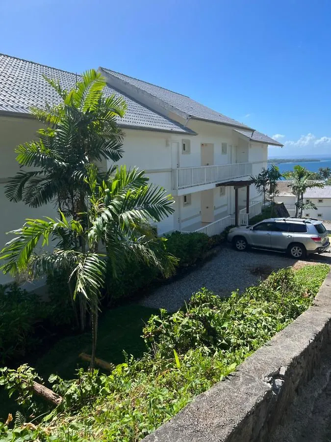 Vista Mare Samana Amazing Views!! Apartment Dominican Republic