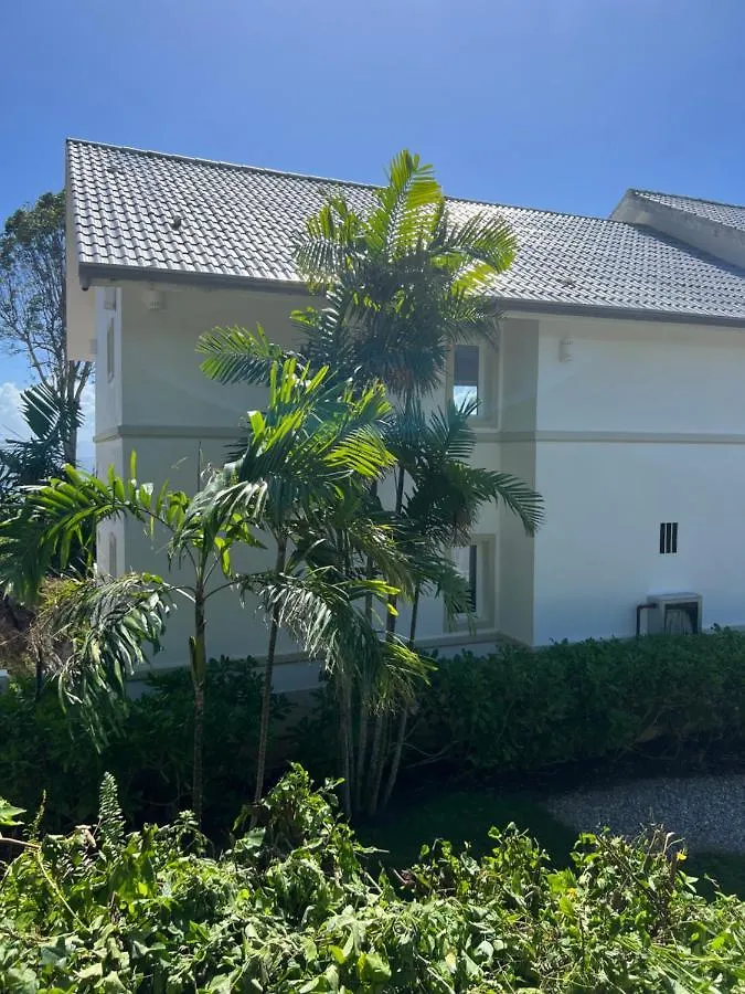 Vista Mare Samana Amazing Views!! Apartment
