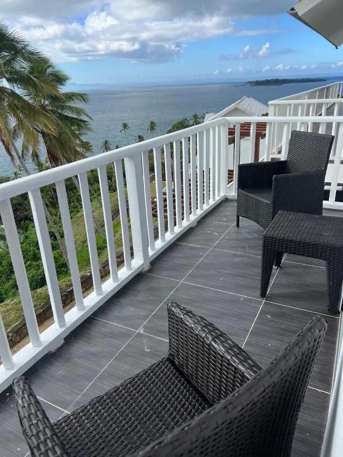 Vista Mare Samana Amazing Views!! Apartment