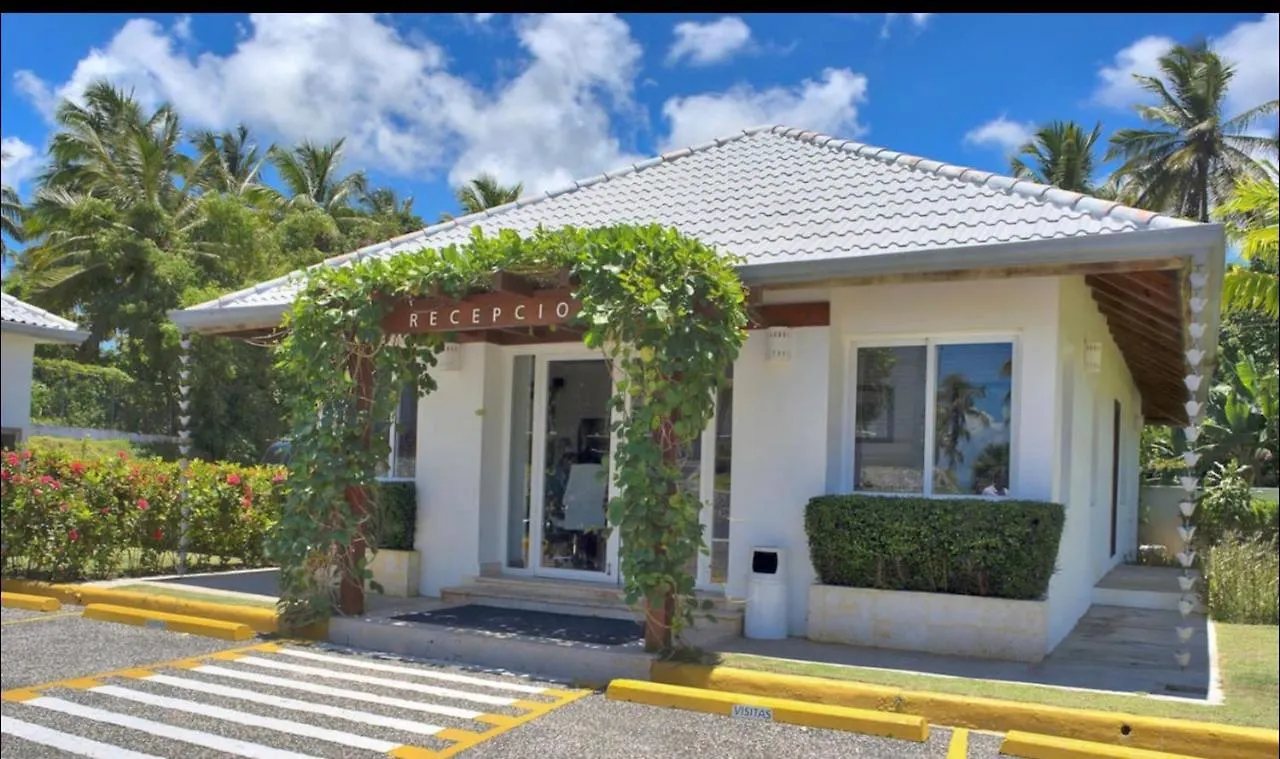 Vista Mare Samana Amazing Views!! Apartment 0*,  Dominican Republic