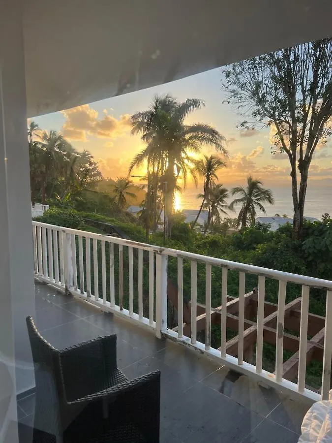 Vista Mare Samana Amazing Views!! Apartment 0*,  Dominican Republic