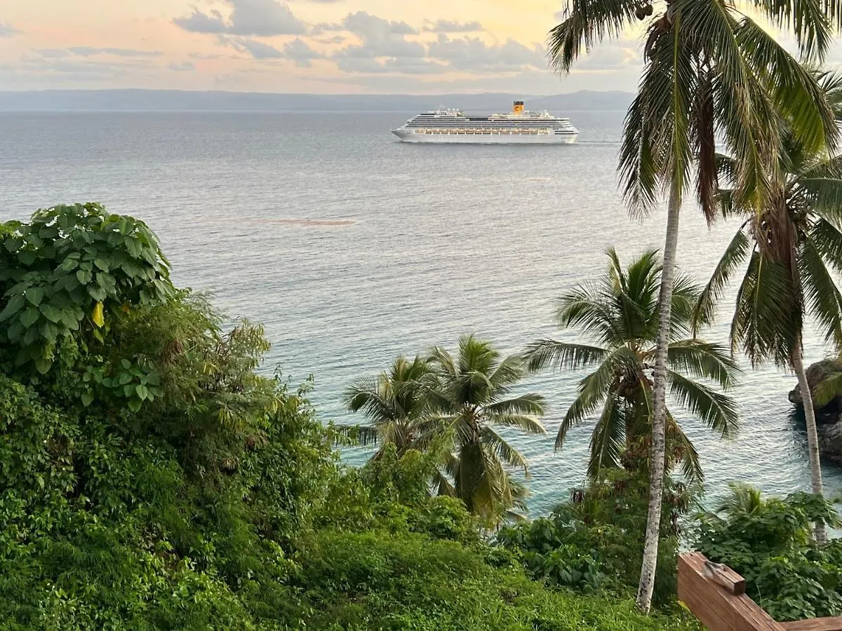 Vista Mare Samana Amazing Views!! Apartment