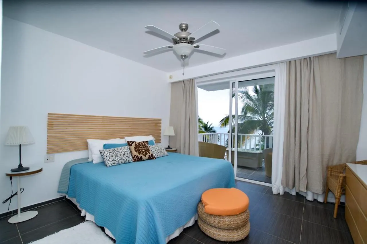 Apartamento Vista Mare Samana Amazing Views!!