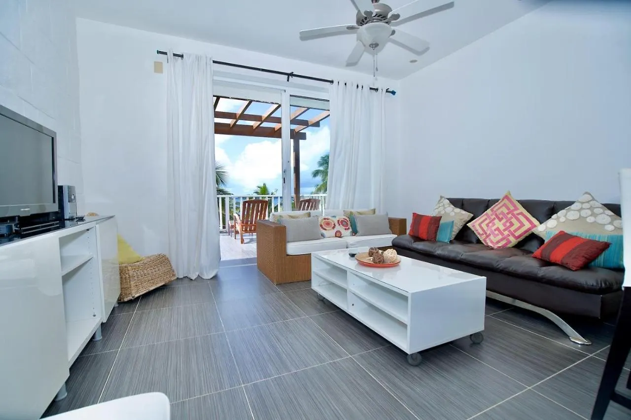 Apartamento Vista Mare Samana Amazing Views!!