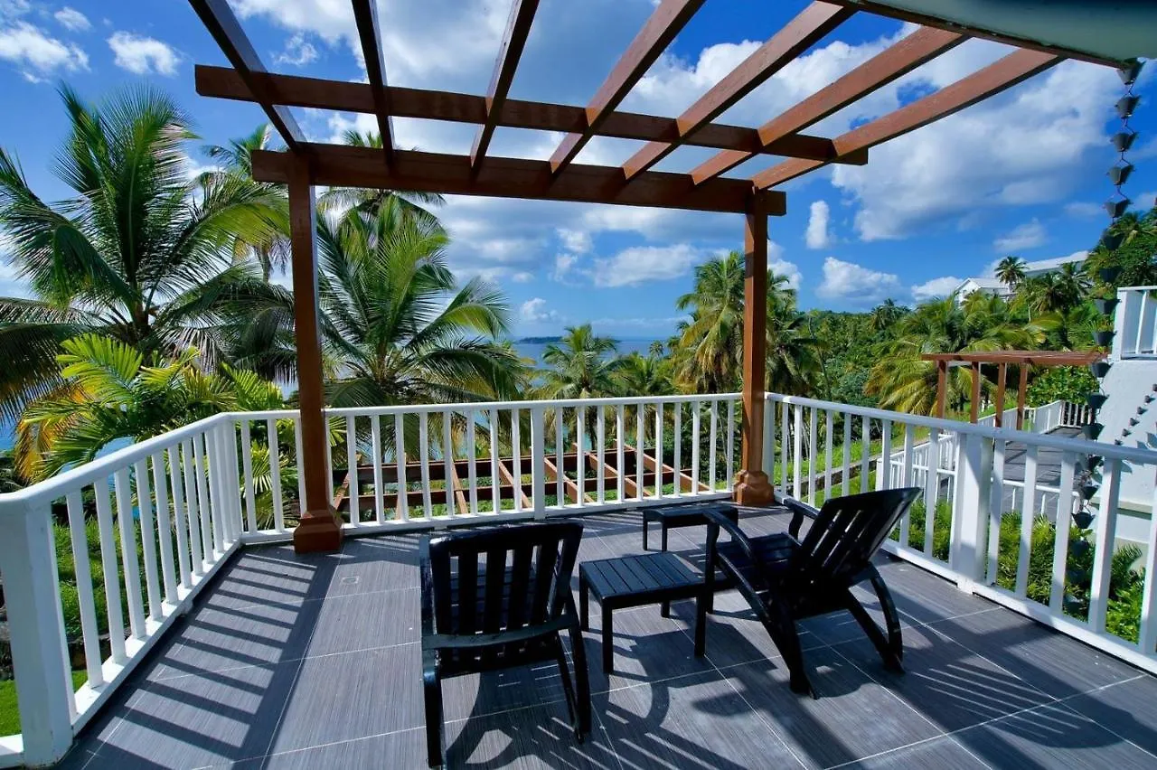 Apartamento Vista Mare Samana Amazing Views!!