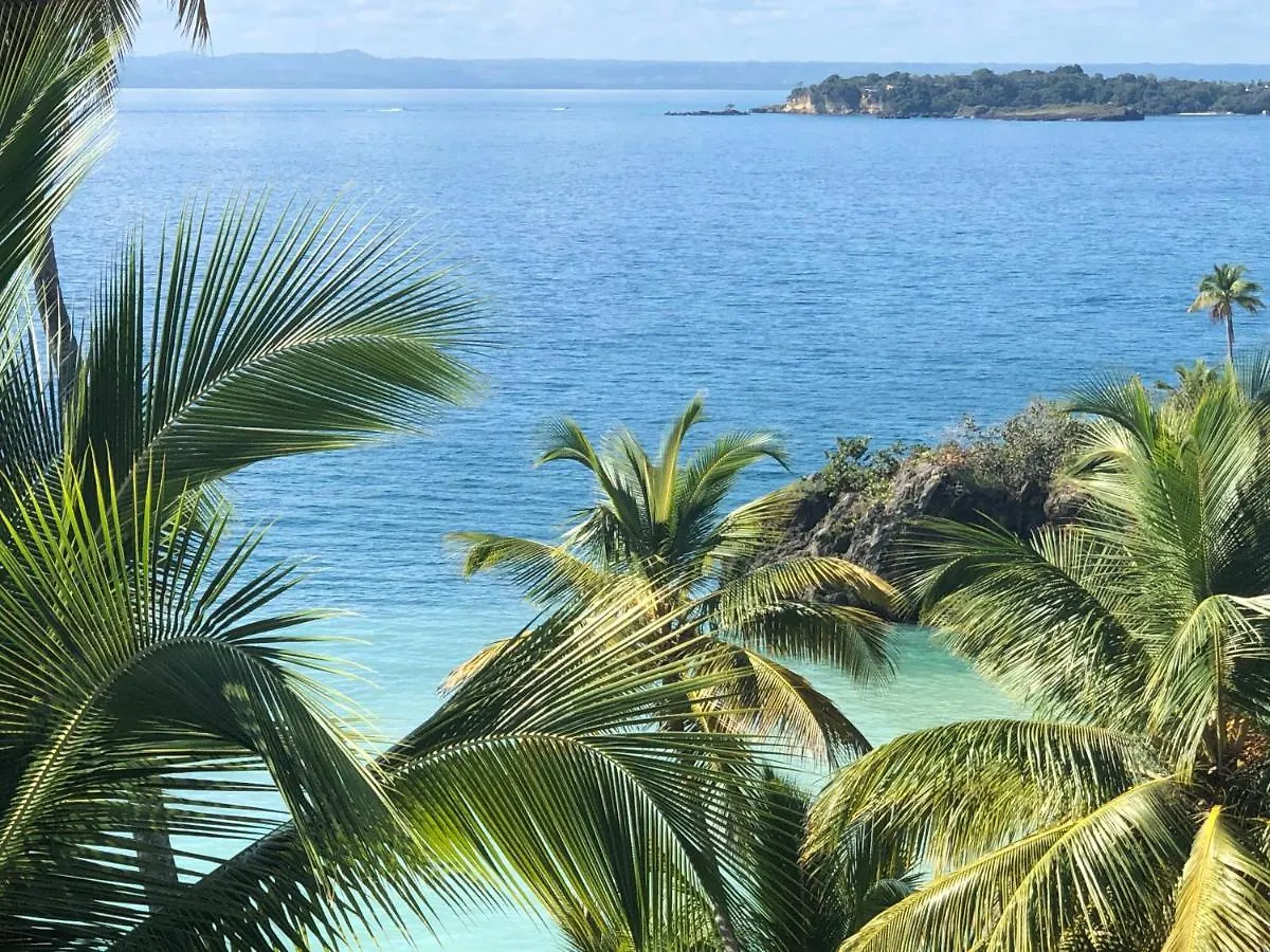 Apartamento Vista Mare Samana Amazing Views!!