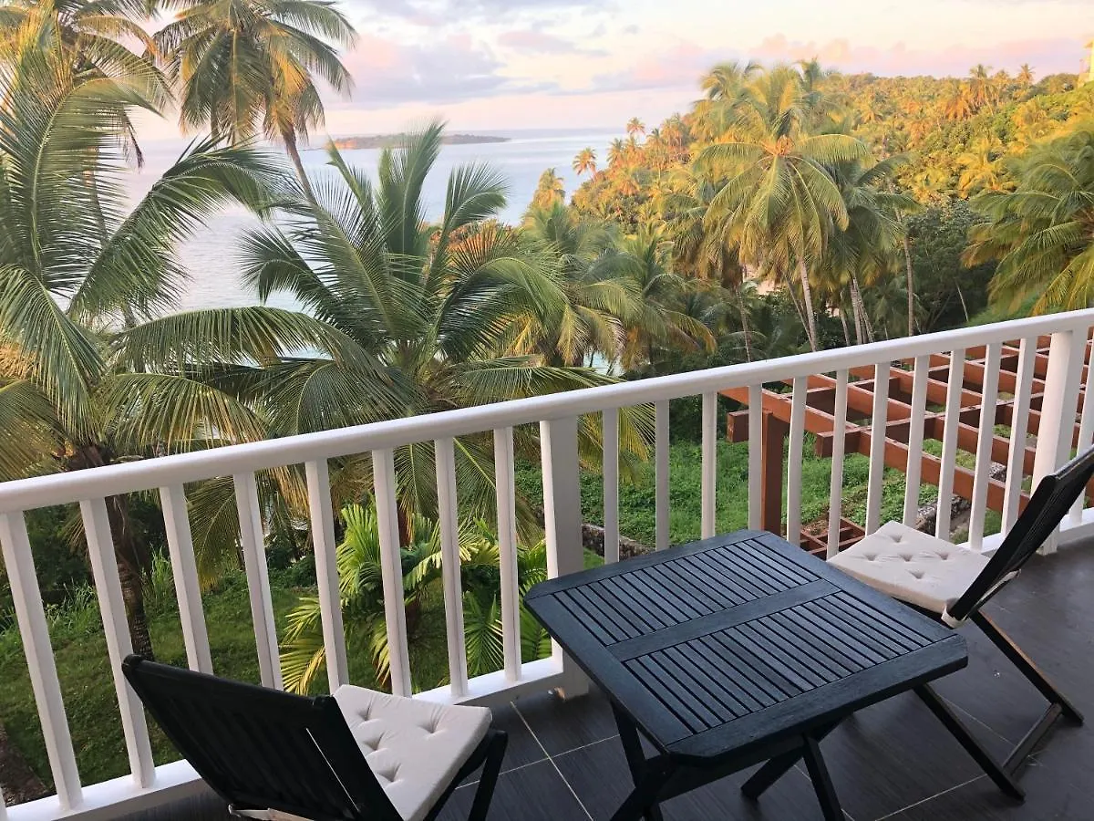 Apartamento Vista Mare Samana Amazing Views!! 0*,  República Dominicana