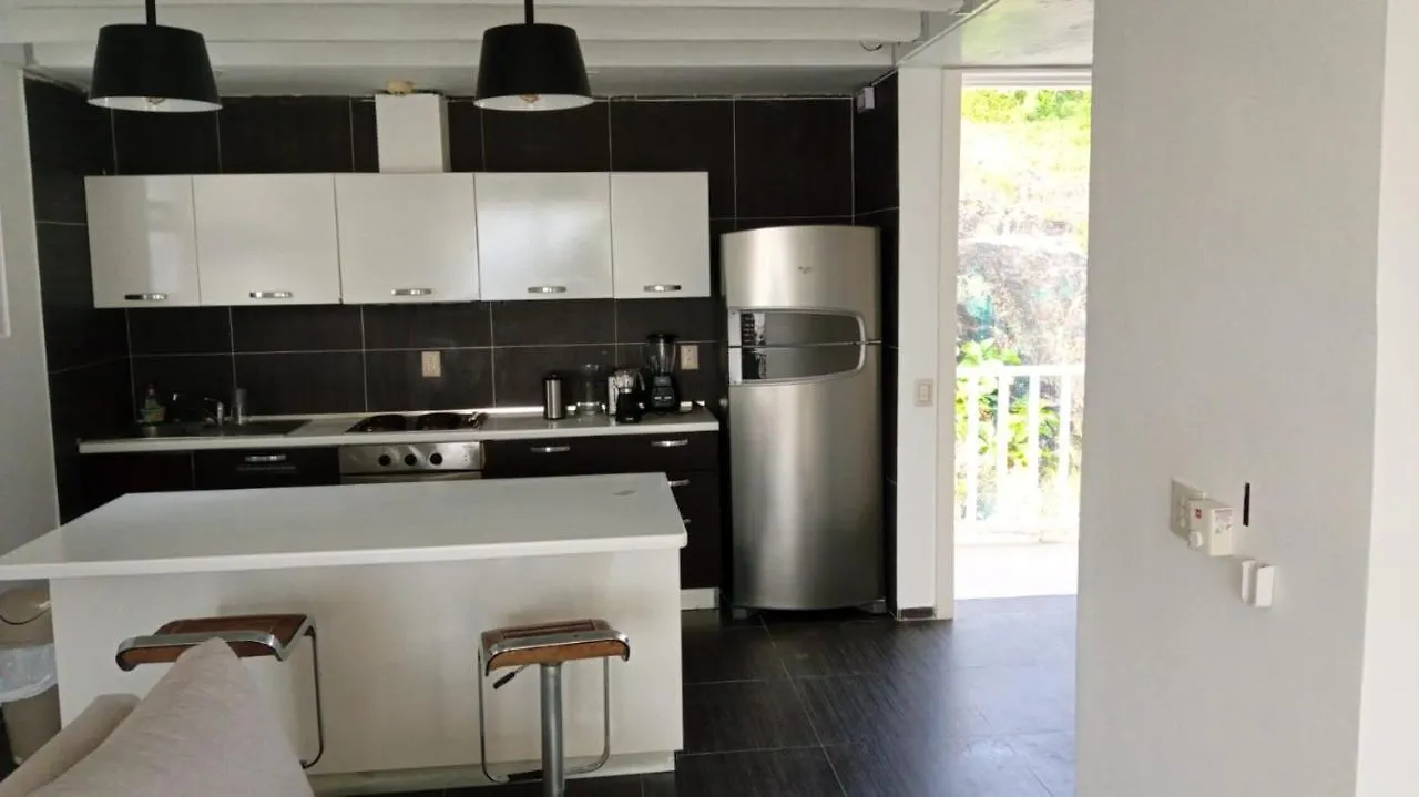Apartamento Vista Mare Samana Amazing Views!!