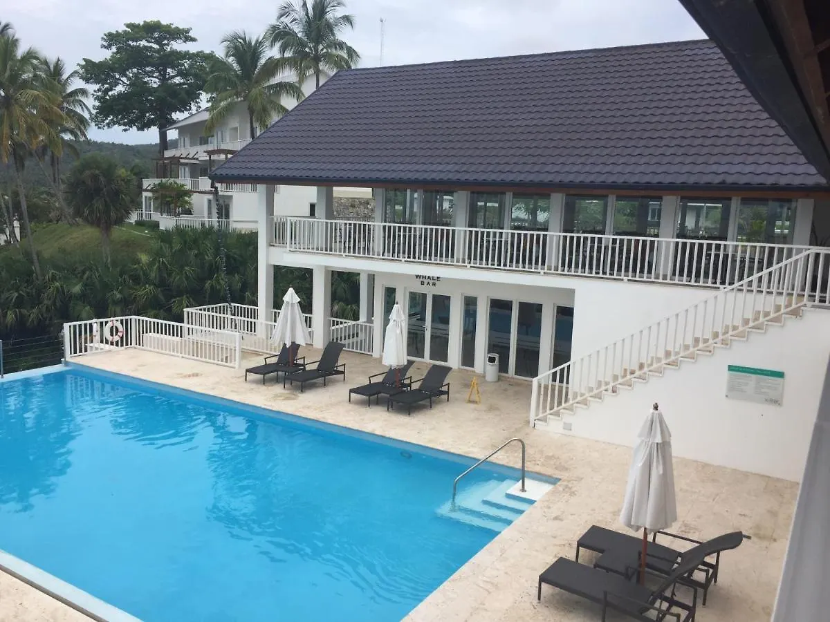 Apartamento Vista Mare Samana Amazing Views!!