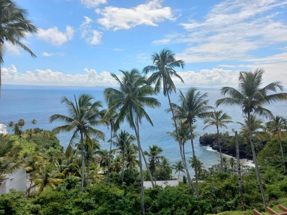 Apartamento Vista Mare Samana Amazing Views!!