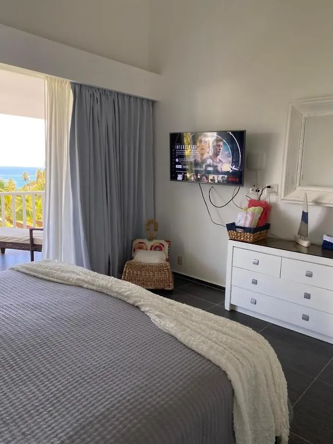 Apartamento Vista Mare Samana Amazing Views!!