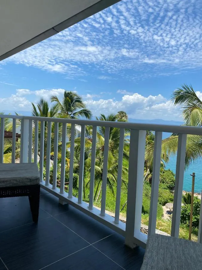 Apartamento Vista Mare Samana Amazing Views!!