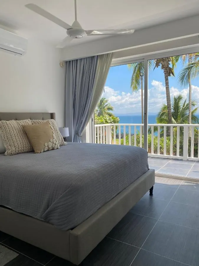 Apartamento Vista Mare Samana Amazing Views!!