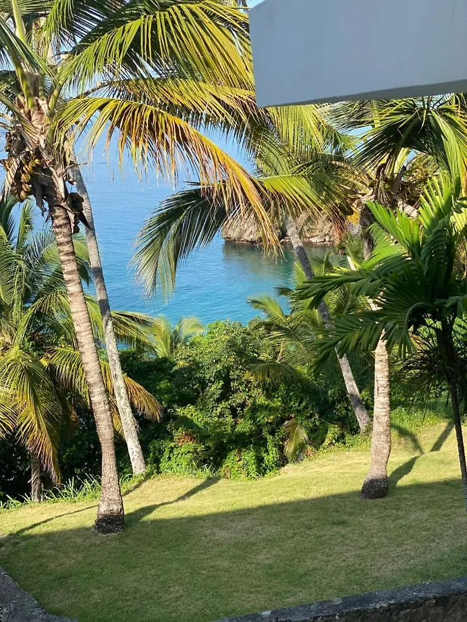 Apartamento Vista Mare Samana Amazing Views!! 0*,