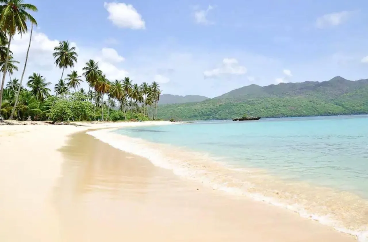 Apartamento Vista Mare Samana Amazing Views!!