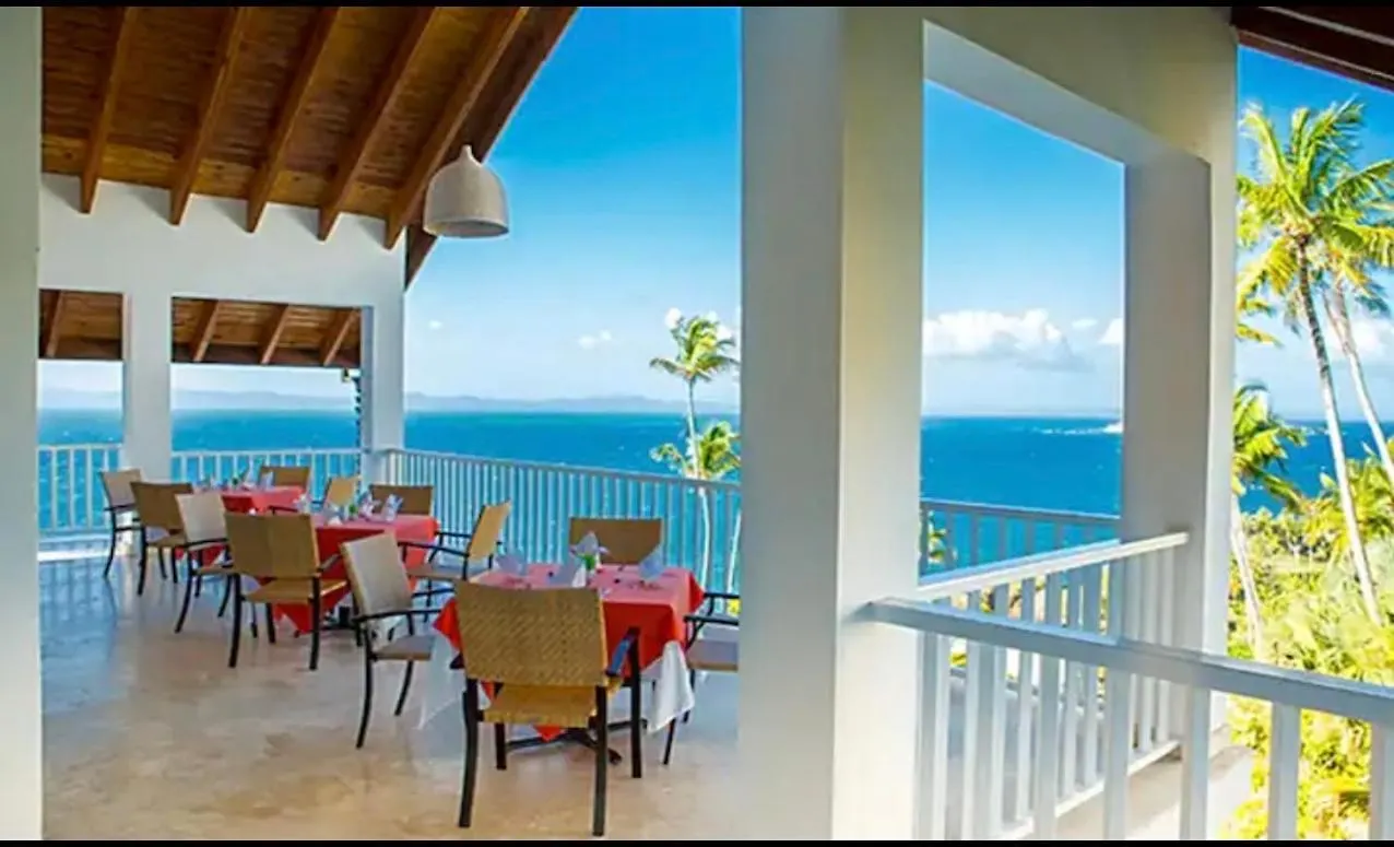 Apartamento Vista Mare Samana Amazing Views!!