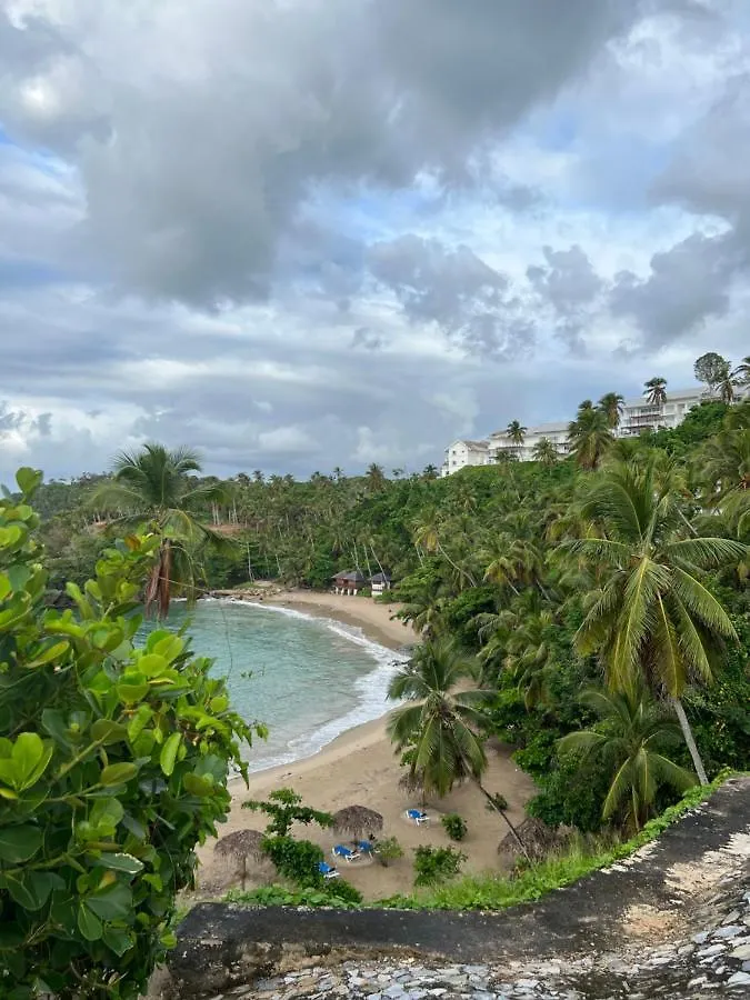 Apartamento Vista Mare Samana Amazing Views!!