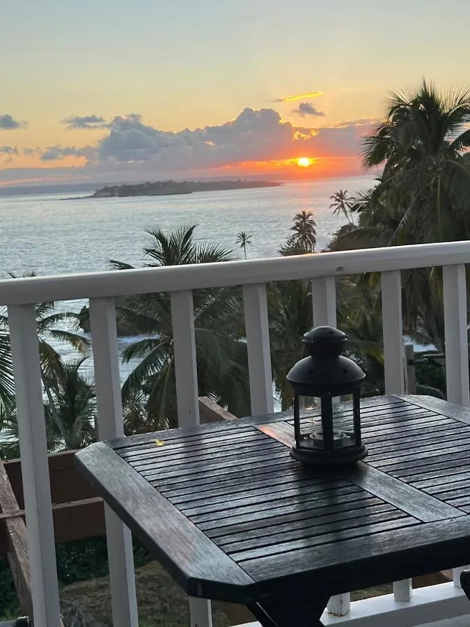 Apartamento Vista Mare Samana Amazing Views!!