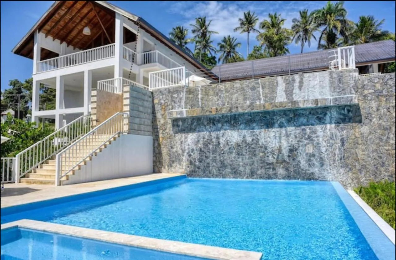 Apartamento Vista Mare Samana Amazing Views!! 0*,