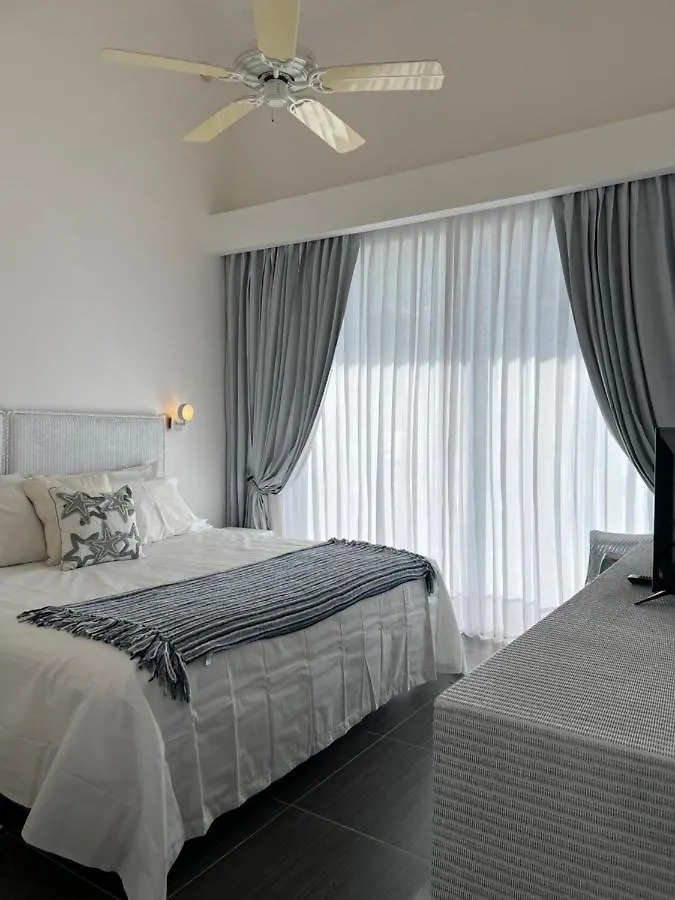 Apartamento Vista Mare Samana Amazing Views!!
