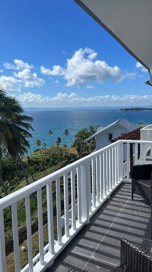 Apartamento Vista Mare Samana Amazing Views!! República Dominicana