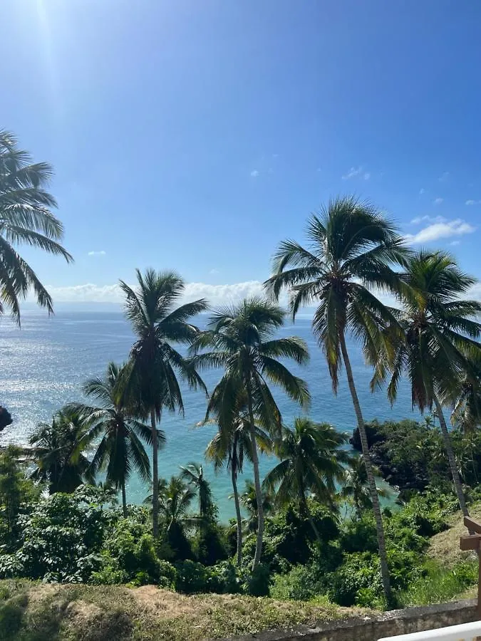 Apartamento Vista Mare Samana Amazing Views!!