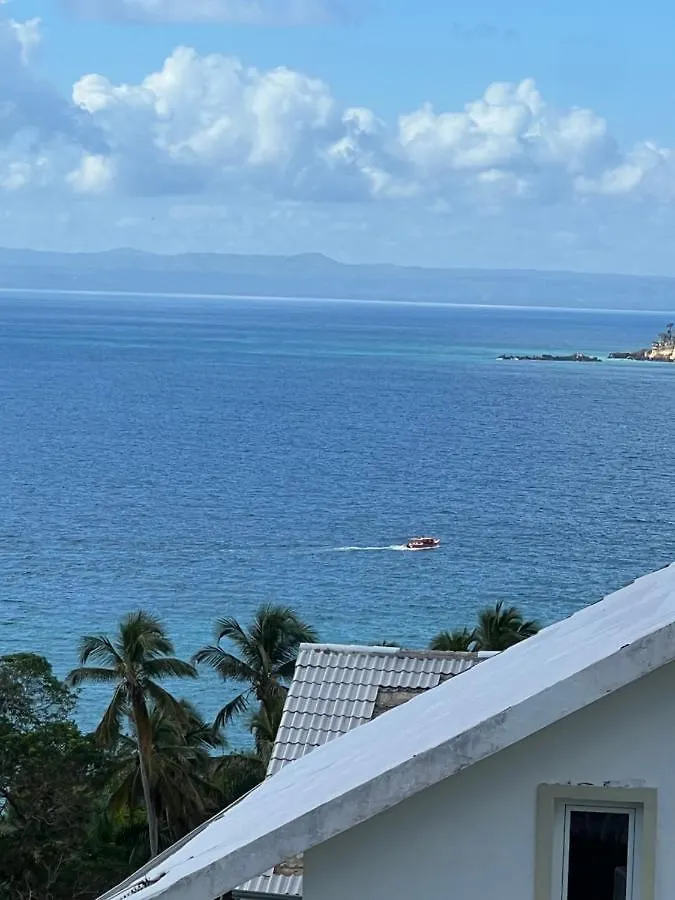 Apartamento Vista Mare Samana Amazing Views!! 0*,  República Dominicana