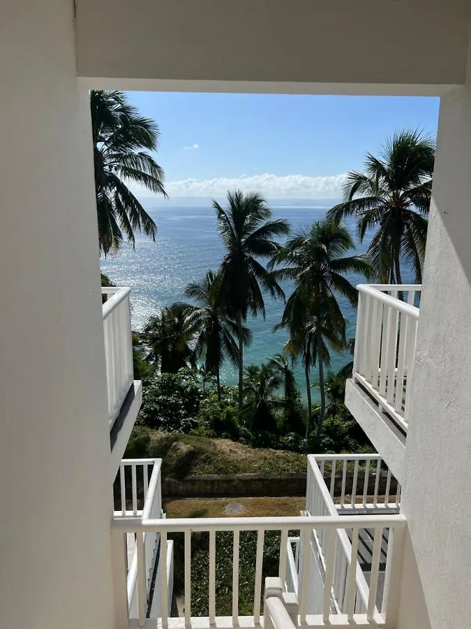 Apartamento Vista Mare Samana Amazing Views!!
