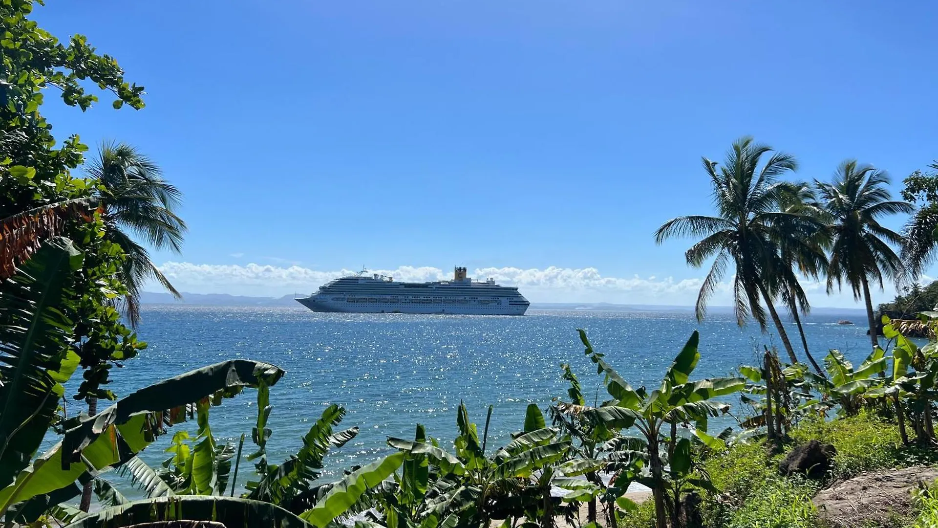 Apartamento Vista Mare Samana Amazing Views!!
