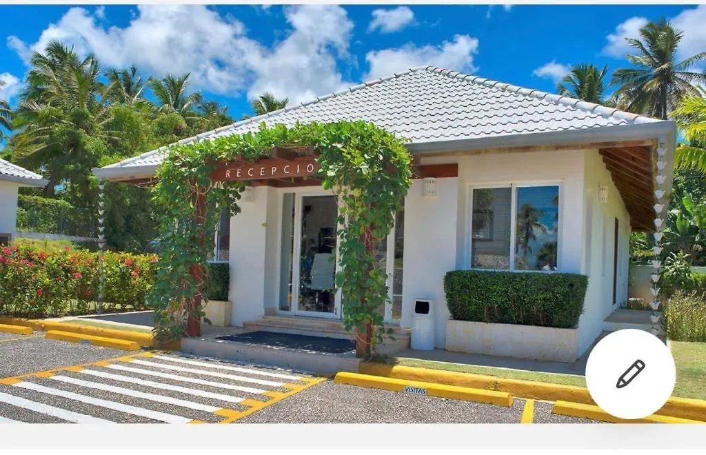 Apartamento Vista Mare Samana Amazing Views!!