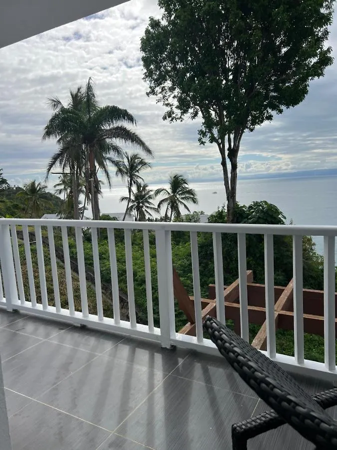 Apartamento Vista Mare Samana Amazing Views!!