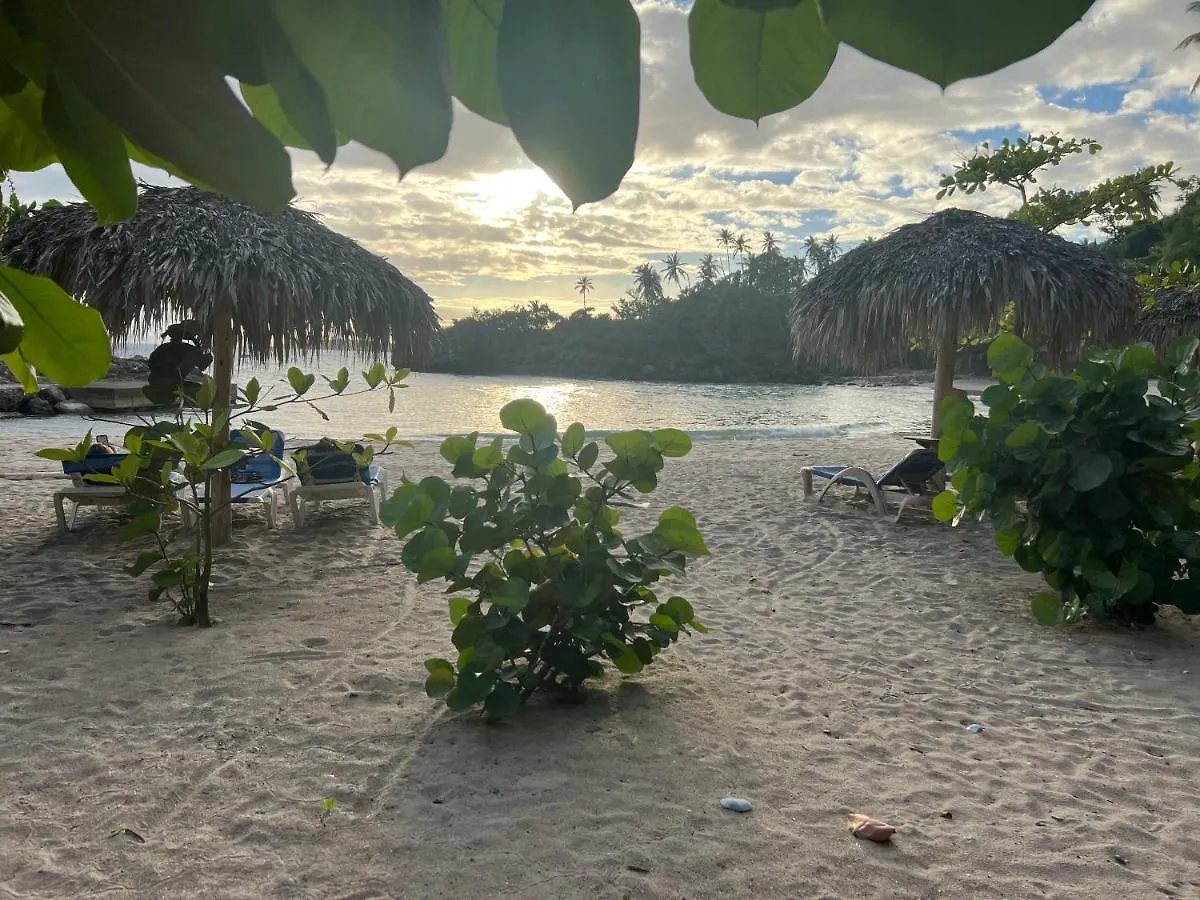 Apartamento Vista Mare Samana Amazing Views!!