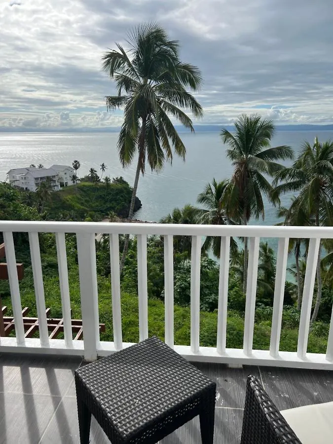 Apartamento Vista Mare Samana Amazing Views!!