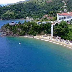 5* Station touristique Eurostars Grand Cayacoa (adults Only)
