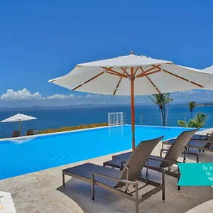  Appartement En Vista Mare